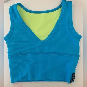 Tiger Friday child’s medium